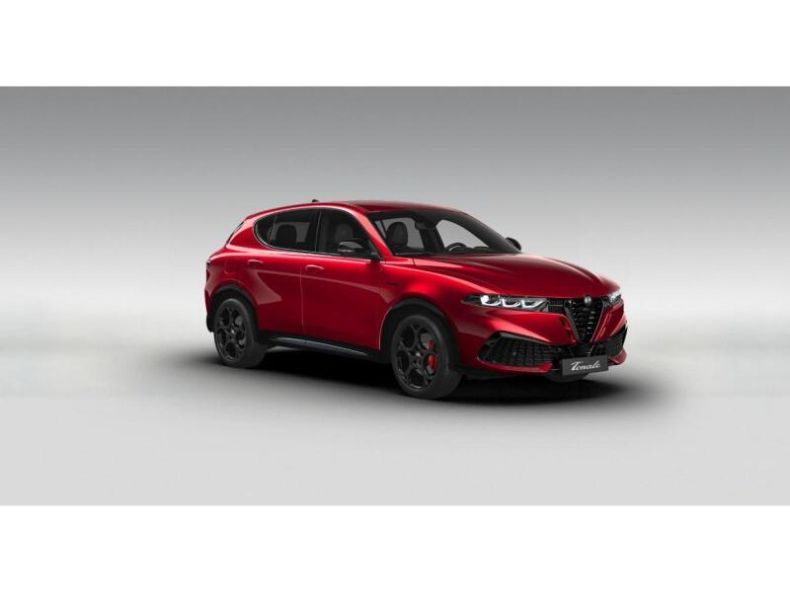 Alfa Romeo Tonale - hlavní fotka inzerátu