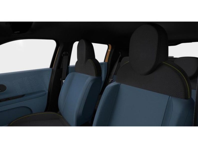 Fiat Grande Panda Electric - hlavní fotka