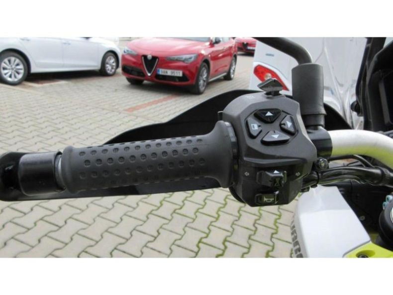 Aprilia Ostatní - hlavní fotka