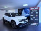Jeep Avenger - fotka číslo 0