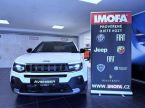 Jeep Avenger - fotka číslo 1