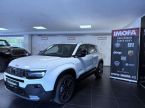 Jeep Avenger - fotka číslo 2