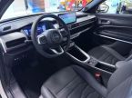 Jeep Avenger - fotka číslo 6