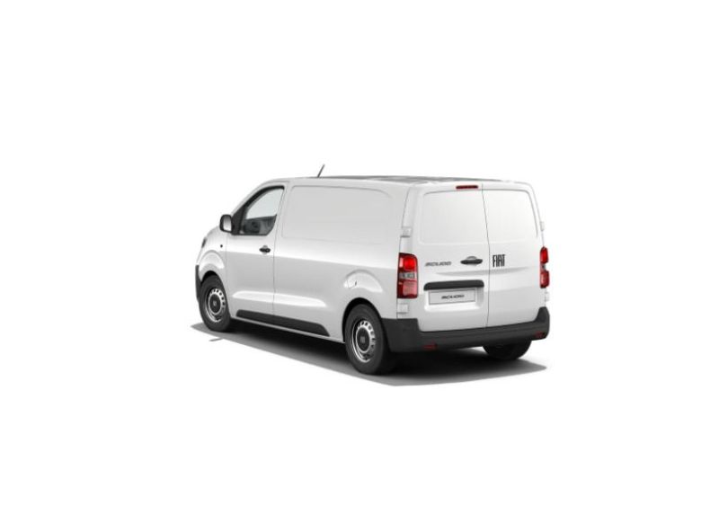 Fiat Scudo - hlavní fotka