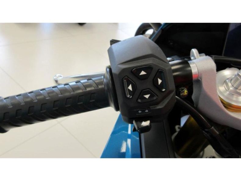 Aprilia Ostatní - hlavní fotka