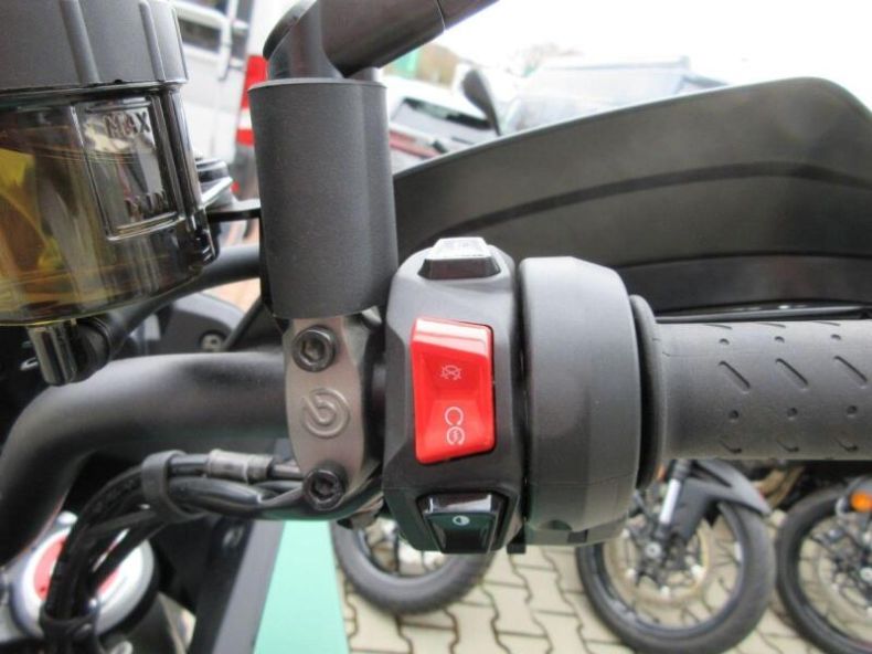 Moto Guzzi Ostatní - hlavní fotka