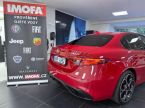 Alfa Romeo Giulia - fotka číslo 4