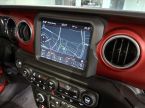 Jeep Wrangler - fotka číslo 9