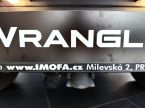 Jeep Wrangler - fotka číslo 19