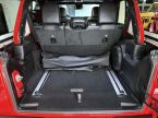 Jeep Wrangler - fotka číslo 20