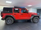 Jeep Wrangler - fotka číslo 3