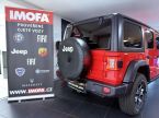 Jeep Wrangler - fotka číslo 4
