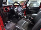Jeep Wrangler - fotka číslo 5