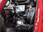 Jeep Wrangler - fotka číslo 6