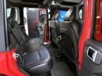 Jeep Wrangler - fotka číslo 7
