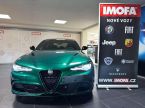 Alfa Romeo Giulia - fotka číslo 1