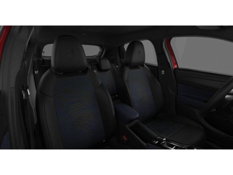 Alfa Romeo Junior - hlavní fotka