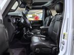 Jeep Wrangler - fotka číslo 9