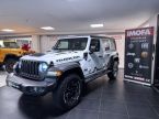 Jeep Wrangler - fotka číslo 3