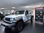 Jeep Wrangler - fotka číslo 3