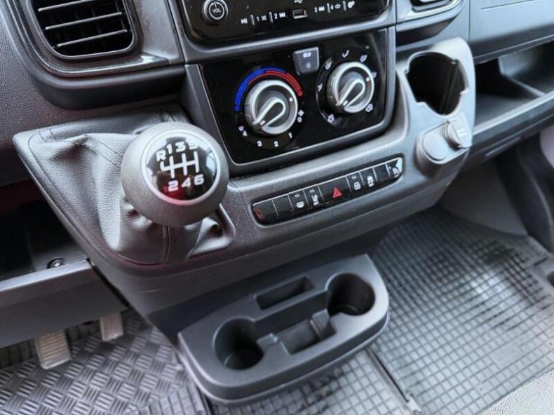 Fiat Ducato - hlavní fotka