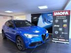 Alfa Romeo Stelvio - fotka číslo 0