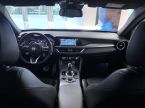 Alfa Romeo Stelvio - fotka číslo 17