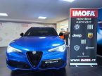 Alfa Romeo Stelvio - fotka číslo 1