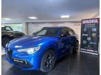 Alfa Romeo Stelvio - fotka číslo 2