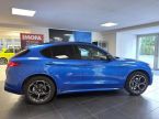 Alfa Romeo Stelvio - fotka číslo 3