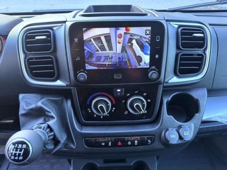 Fiat Ducato - hlavní fotka