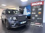 Jeep Renegade - fotka číslo 1