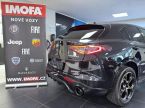 Alfa Romeo Stelvio - fotka číslo 4