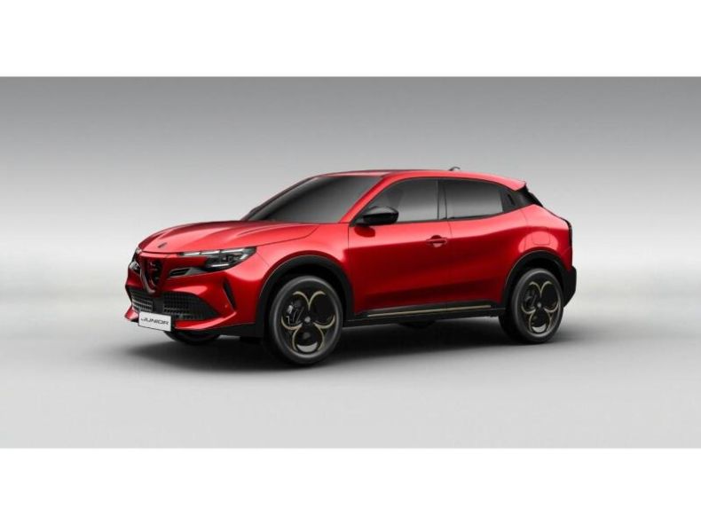 Alfa Romeo Junior - hlavní fotka inzerátu