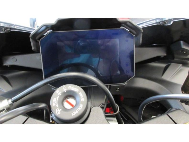 Aprilia Ostatní - hlavní fotka