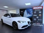 Alfa Romeo Giulia - fotka číslo 0