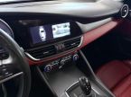Alfa Romeo Giulia - fotka číslo 11
