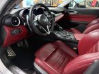 Alfa Romeo Giulia - fotka číslo 5