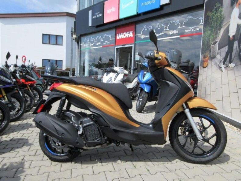 Piaggio Ostatní - hlavní foto