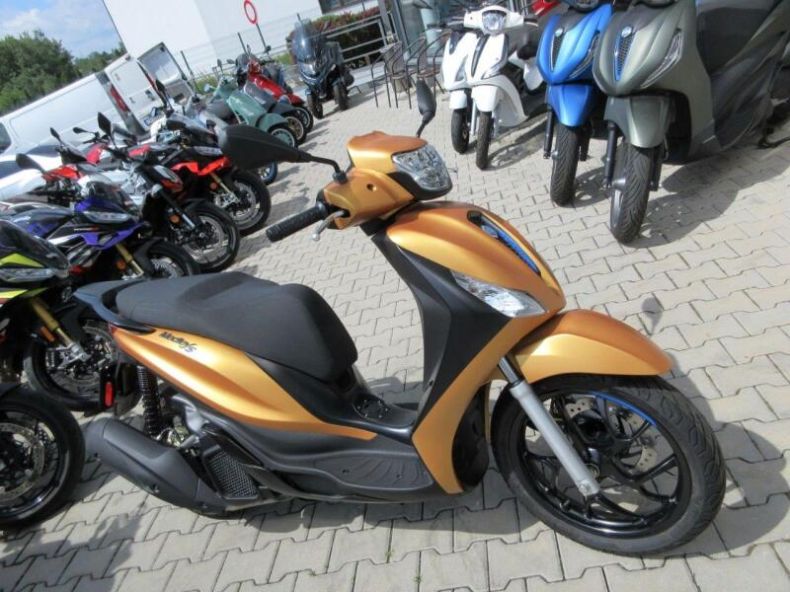Piaggio Ostatní - hlavní fotka