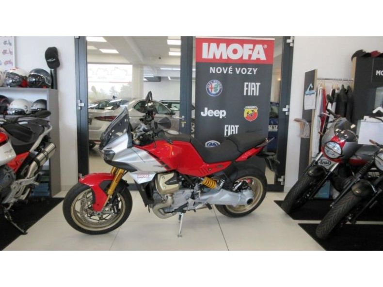 Moto Guzzi Ostatní - hlavní fotka inzerátu