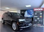 Jeep Grand Cherokee - fotka číslo 0
