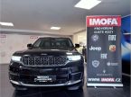 Jeep Grand Cherokee - fotka číslo 1