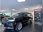 Jeep Grand Cherokee - fotka číslo 2