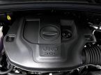 Jeep Grand Cherokee - fotka číslo 5