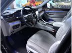 Jeep Grand Cherokee - fotka číslo 6