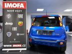 Fiat Panda - fotka číslo 4
