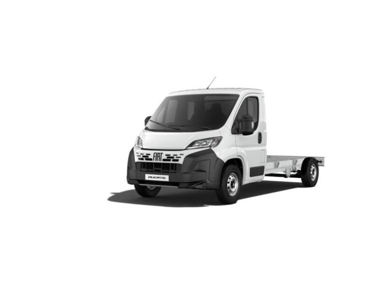 Fiat Ducato - hlavní foto