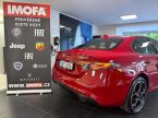 Alfa Romeo Giulia - fotka číslo 4