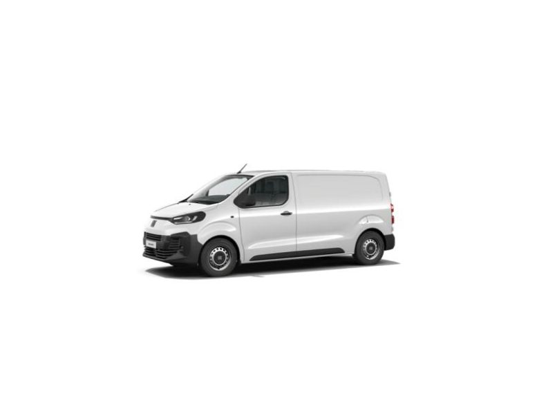Fiat Scudo - hlavní fotka